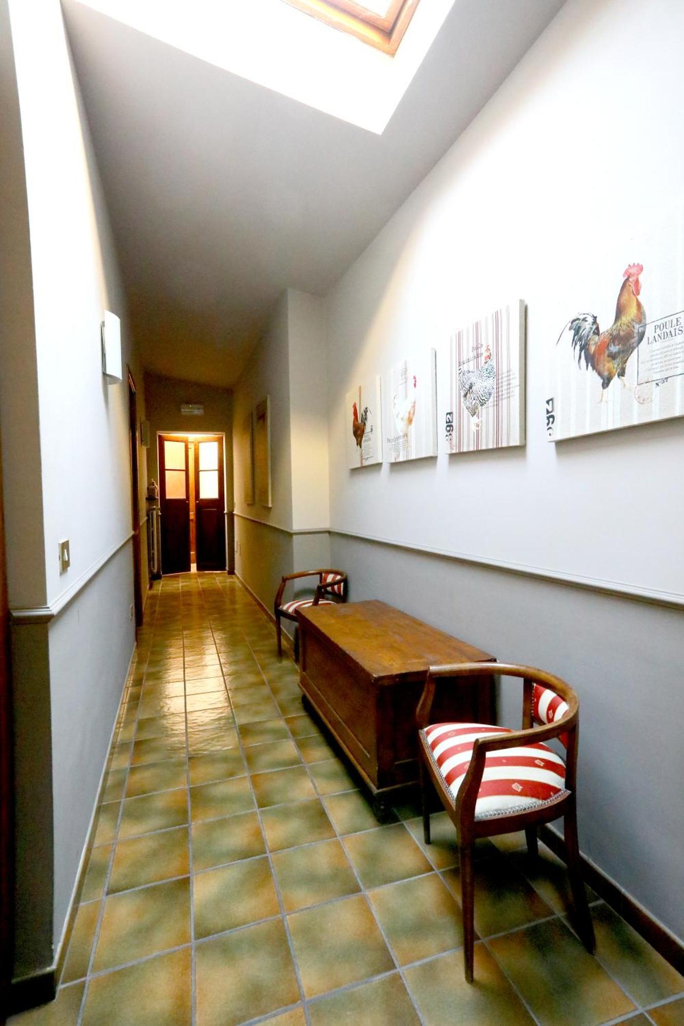 Locanda Stella D'Oro Soragna Exterior foto
